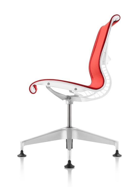 办公椅|布面职员椅|办公家具|登录入口家具|塞图职员椅
